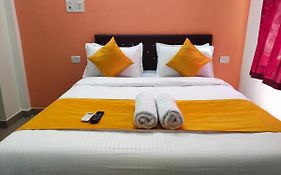 Om Baga Residency